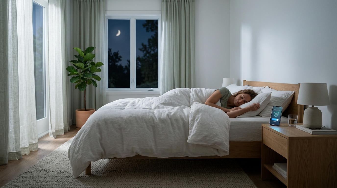 5 Simple Steps to Reduce EMF in Your Bedroom Tonight